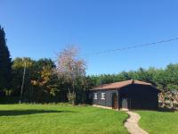 Church Farm Lodge - Bed and Breakfast Southburgh
