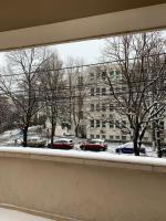Apartament Reset Club - B&B Brăila