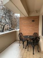 Apartament Reset Club - B&B