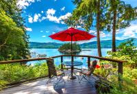 King Suite with Ocean View