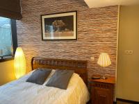 B&B Francorchamps - Studio Rue de Pommard - Bed and Breakfast Francorchamps