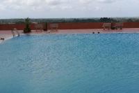 Ken1606 Home - Centre of KB, WIFI, 6 to 8 pax - B&B Kota Bharu