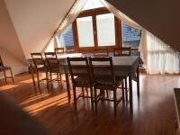 Triple Room with Bathroom