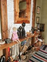 Тіна - Bed and Breakfast Slavske