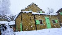 Il Borgo Dei Celti - B&B