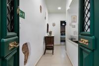 Apartment mit 1 Schlafzimmer - Erdgeschoss (2-3 Erwachsene)