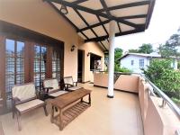 De Fancy House - Ferienwohnung Unawatuna