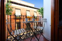 Tirso Design - B&B Madrid