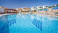Golden Sun Apartments - B&B
