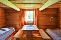 Granary with loft - Pihlaja-aitta