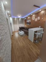 Apartman Elegance Free Garage - Chambres d’hôtes Novi Sad