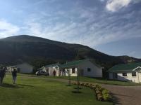 B&B Clarens - Clarens place Paddocks 19 - Bed and Breakfast Clarens