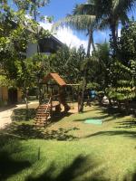Flat Nannai Residence - Bed and Breakfast Porto de Galinhas