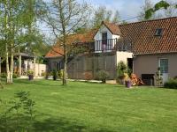 chambre d'hôte la linoterie - sauna privatif - B&B Colembert