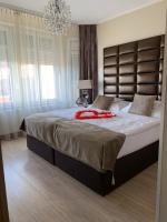 Superior King or Twin Room