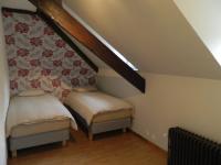 Standaard Kamer met 2 Bedden