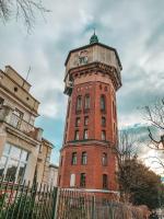 Apartamenty w Wieży - B&B