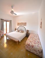 Holiday Home with Sea View