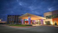 B&B Lawton - Apache Casino Hotel - Bed and Breakfast Lawton