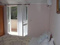 One-Bedroom Apartment with Balcony and Sea View (3 Adults)