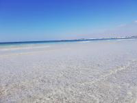 Alisei casa vacanze - Chambres d’hôtes Porto Cesareo