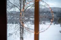 Camera Familiare con Bagno in Comune