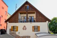 Baderhaus - B&B