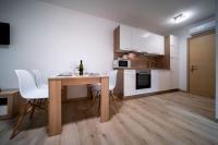 Appartement met 1 Slaapkamer