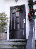 Maisonette-Suite mit Balkon
