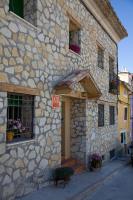 El Rincón de Uña - B&B Uña