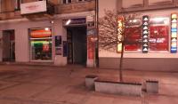 Apartament centrum Sienkiewicza WIEŻA EIFFLA PROMENADA -KLIMATYZACJA- - B&B