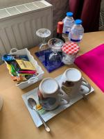 Camera Matrimoniale Familiare