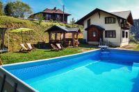 Chalet Supérieur