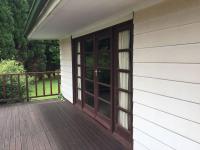 Fly Shack - Bed and Breakfast