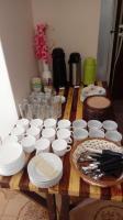POUSADA LOS AMIGOS CAMPECHE - Ferienwohnung Florianópolis