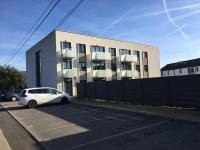 Appartement met 1 Slaapkamer
