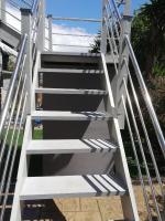 sunny get away for a family of 4 - B&B Città del Capo