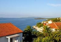 Apartments Jajcevic - Chambres d'hôtes Trogir