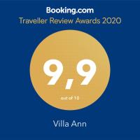 Stunning Villa Mistral Private pool - Bed and Breakfast