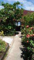 Tifaifai Et Café Huahine - B&B