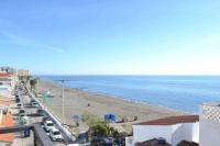 JaimeSuite Ático Vistas al mar - B&B