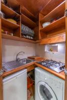 Il Fascino del Borgo - Ferienwohnung Castellabate