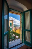 Il Fascino del Borgo - Ferienwohnung Castellabate