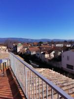 LE BELVEDERE - B&B