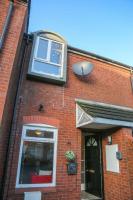 Great Location - City Centre - Parking - 4 Beds - 2 Bedrooms - Bed and Breakfast