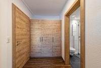 Apartment mit 2 Schlafzimmern