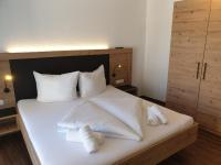 Apartment mit 2 Schlafzimmern