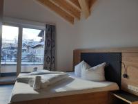Apartment mit 2 Schlafzimmern