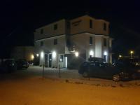 Apartmani Zaric - Ferienwohnung Malinska