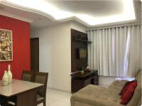 Apartamento 3 quartos , Bairro Amazonas - B&B
